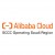   SCCC Alibaba cloud